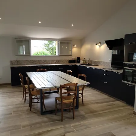 Holiday home De Lamour