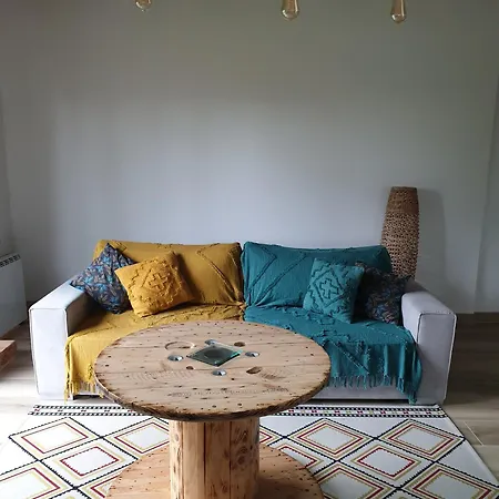 Holiday home De Lamour Les Salles-de-Castillon