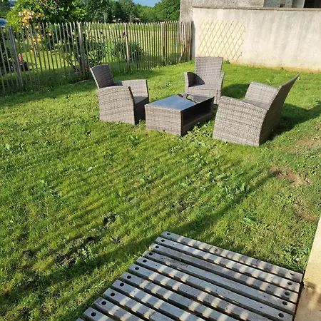 Holiday home De Lamour *