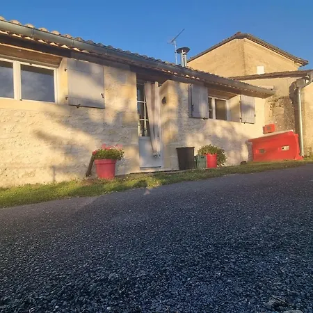 De Lamour Holiday home Les Salles-de-Castillon
