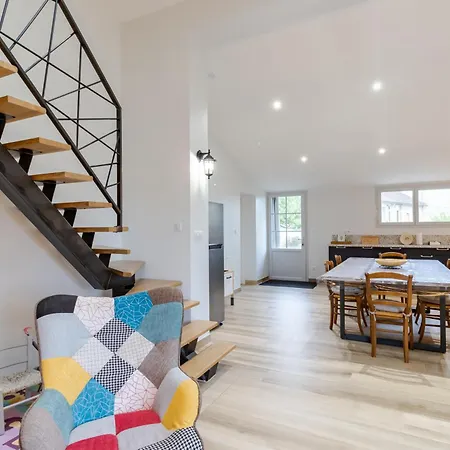 De Lamour * Les Salles-de-Castillon