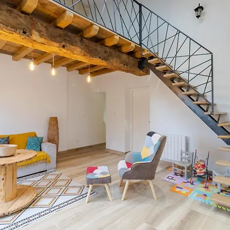 Casa vacanze De Lamour